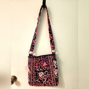 Vera Bradley Crossbody Bag